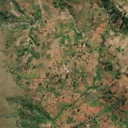 Satellite imagery of Bugozi, BI