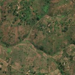 Satellite imagery of Bikobe, BI
