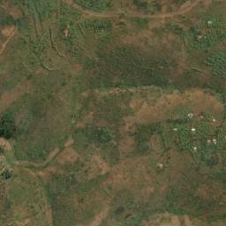 Satellite imagery of Bikobe, BI