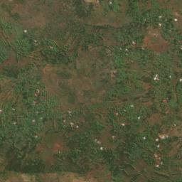 Satellite imagery of Bikobe, BI