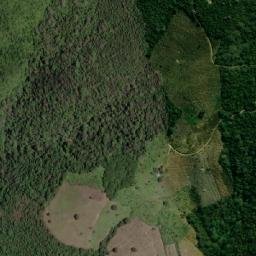 Satellite imagery of Cerro Quisual, EC