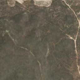 Satellite imagery of Serrote Redondo, BR