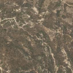 Satellite imagery of Serrote Redondo, BR