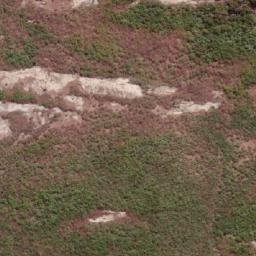 Satellite imagery of Serrote da Lagoa do Mato, BR