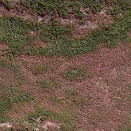 Satellite imagery of Serrote da Lagoa do Mato, BR