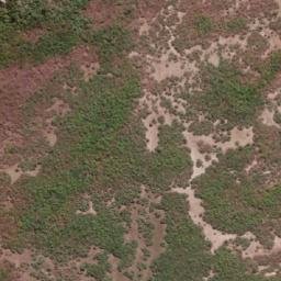 Satellite imagery of Serrote da Lagoa do Mato, BR