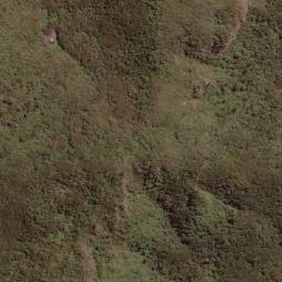 Satellite imagery of Serra da Caminhadeira, BR