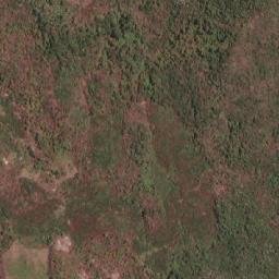 Satellite imagery of Serrote Grosso, BR