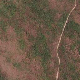 Satellite imagery of Serrote Grosso, BR