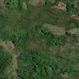 Satellite imagery of Serrote da Prata, BR