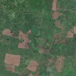 Satellite imagery of Colline de Ngounga, CG