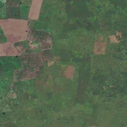 Satellite imagery of Colline de Ngounga, CG
