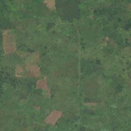 Satellite imagery of Colline de Ngounga, CG