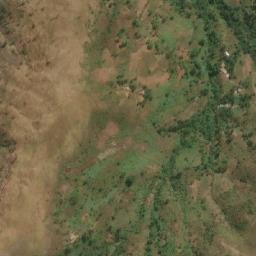 Satellite imagery of Gara, BI