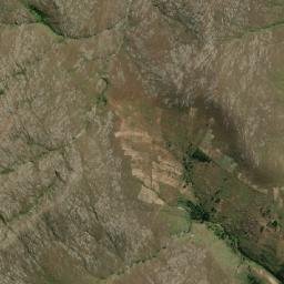 Satellite imagery of Bugozi, BI
