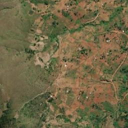 Satellite imagery of Bugozi, BI