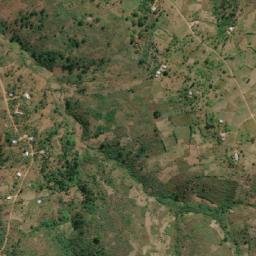 Satellite imagery of Bikobe, BI