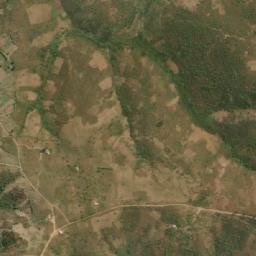 Satellite imagery of Bikobe, BI