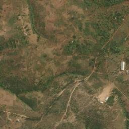 Satellite imagery of Bikobe, BI