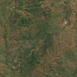 Satellite imagery of Mucura, BI