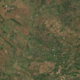 Satellite imagery of Mucura, BI