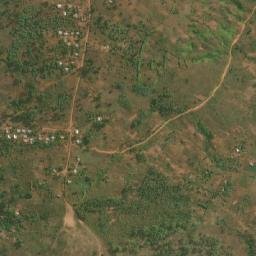 Satellite imagery of Mucura, BI