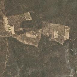 Satellite imagery of Serrote Redondo, BR