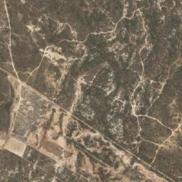 Satellite imagery of Serrote Redondo, BR