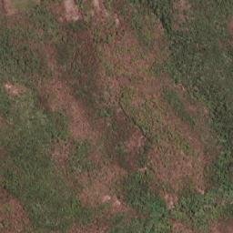 Satellite imagery of Serrote Grosso, BR