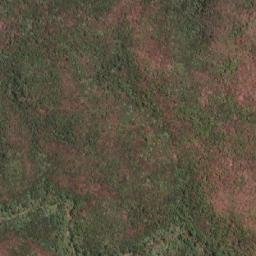 Satellite imagery of Serrote Grosso, BR