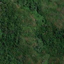 Satellite imagery of Serrote da Prata, BR