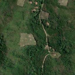Satellite imagery of Serrote da Prata, BR