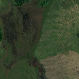 Satellite imagery of Pointe Tchitembo, CG