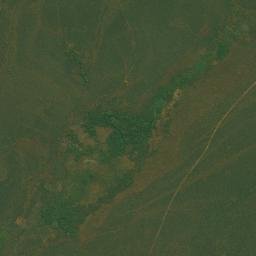 Satellite imagery of Mont Tokoy, CG