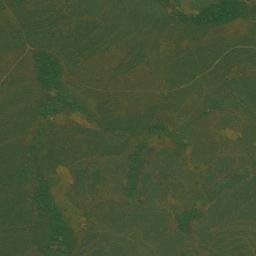 Satellite imagery of Mont Tokoy, CG