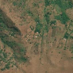 Satellite imagery of Namba, BI