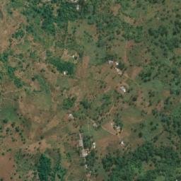 Satellite imagery of Namba, BI