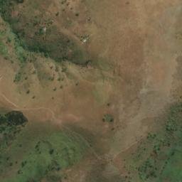 Satellite imagery of Muhurire, BI