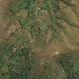 Satellite imagery of Muhurire, BI