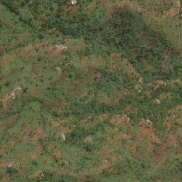 Satellite imagery of Gara, BI