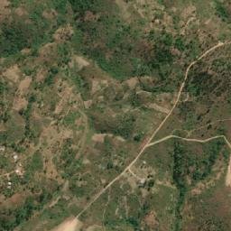 Satellite imagery of Nyakirinzi, BI