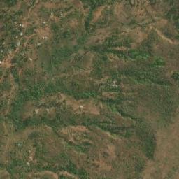 Satellite imagery of Mucura, BI
