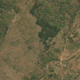 Satellite imagery of Mucura, BI