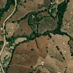 Satellite imagery of Cerro Higuerón, EC