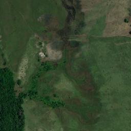 Satellite imagery of Pointe Tchitembo, CG