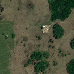 Satellite imagery of Pointe Tchitembo, CG