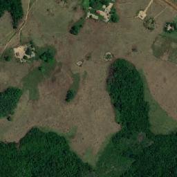 Satellite imagery of Pointe Tchitembo, CG