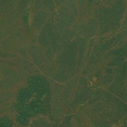 Satellite imagery of Mont Tokoy, CG