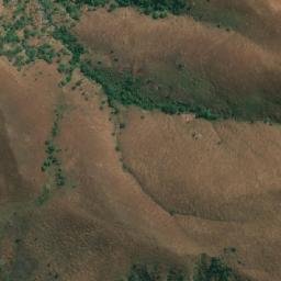 Satellite imagery of Namba, BI