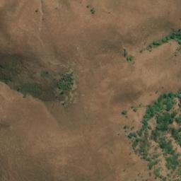 Satellite imagery of Namba, BI